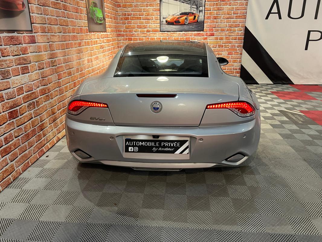 Annonce 448322468/Fisker_Karma_FG photo4