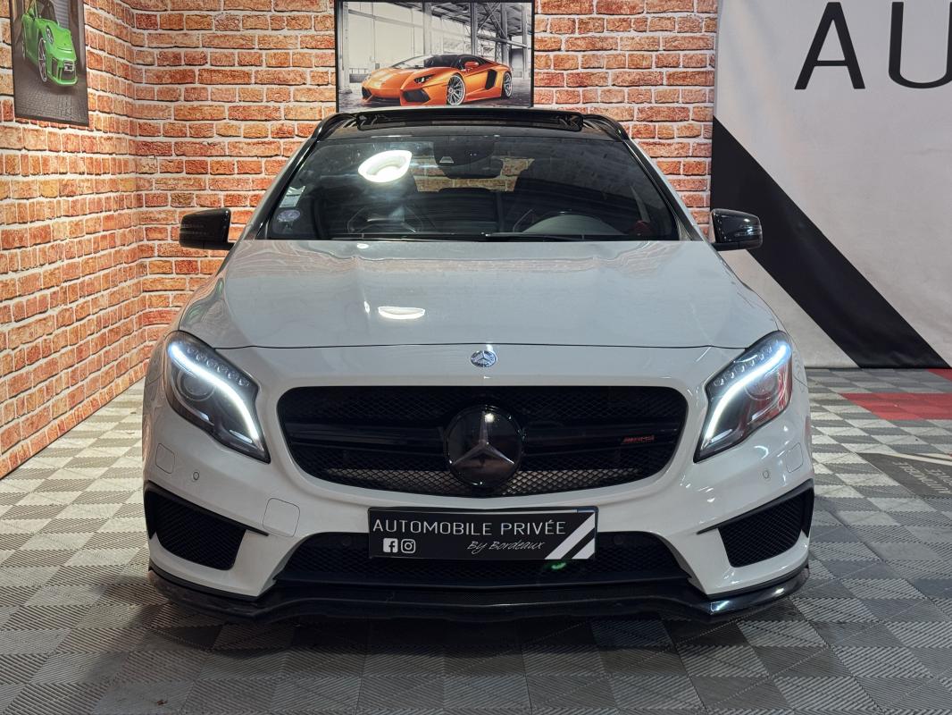 Annonce 448603127/MercedesGLA45AMG_AG photo5