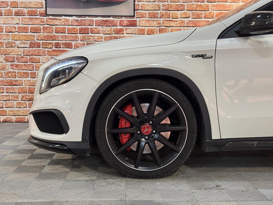 Annonce 448603127/MercedesGLA45AMG_AG photo6