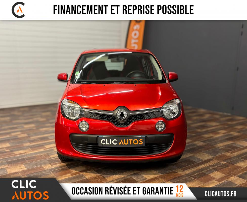 Annonce 449148467/L00_TWINGO photo2