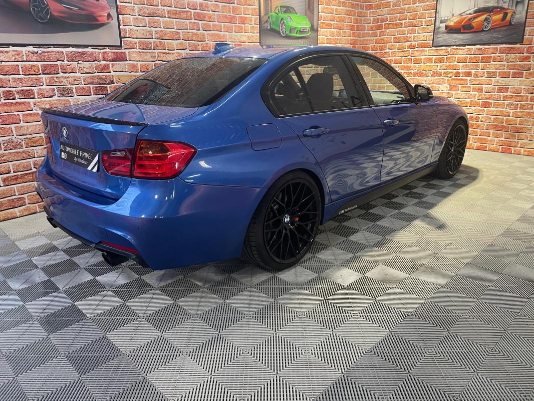 Annonce 449477984/BMW335ixdrive_FG photo2