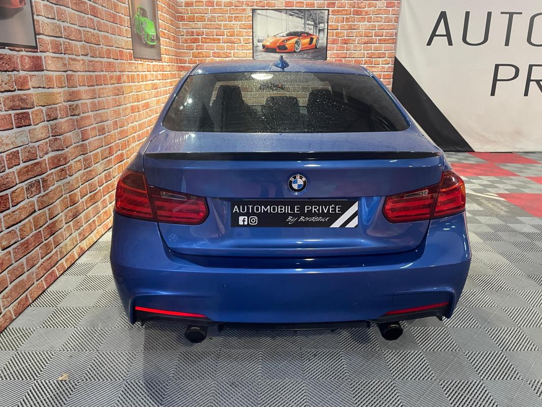 Annonce 449477984/BMW335ixdrive_FG photo4