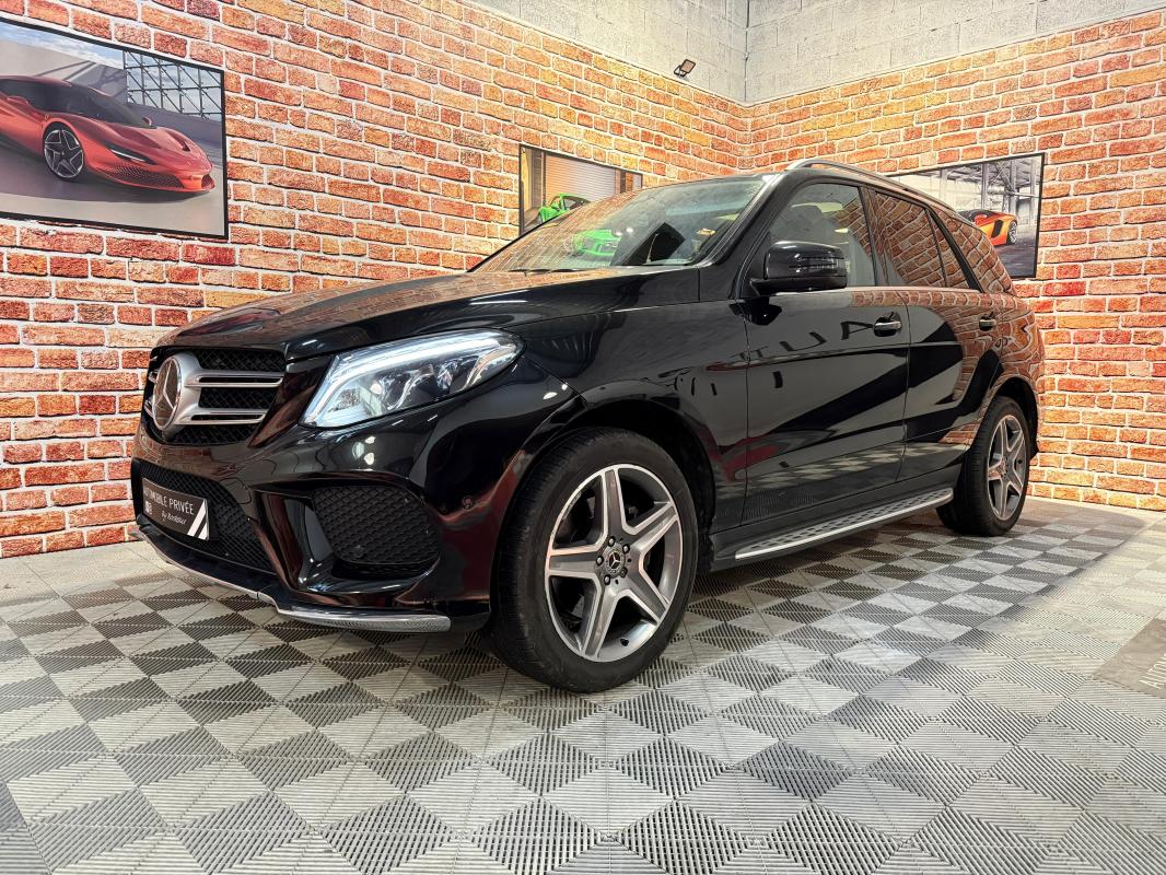 Annonce 449692136/MercedesGLE_FG photo1