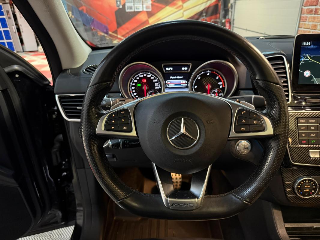 Annonce 449692136/MercedesGLE_FG photo5