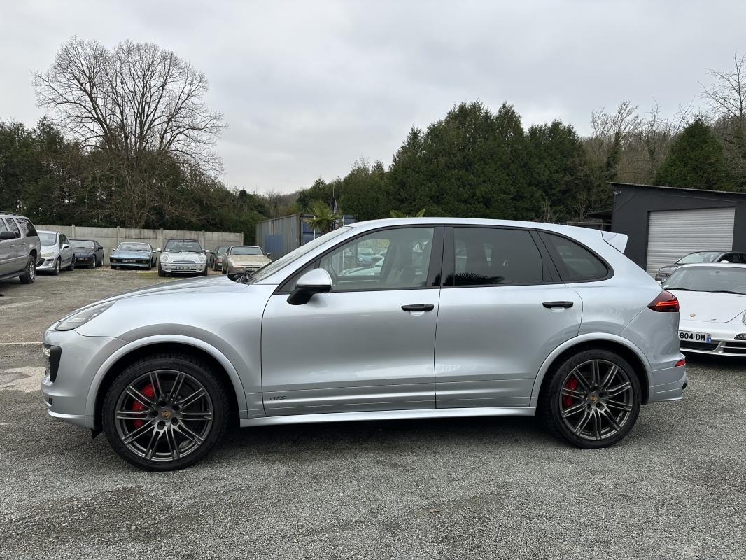 Annonce 450392156/CAYENNE_GTS__ photo4