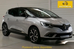 Renault Scénic IV TCe 130 Energy Intens 90-Territoire-de-Belfort