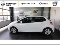 Peugeot 208 1.4 Hdi 70 ACTIVE 84-Vaucluse