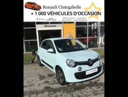 Renault Twingo III 0.9 TCE 90 cv Intens 31-Haute-Garonne
