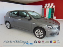 Fiat Tipo 1.4 95ch Easy MY19 5p 06-Alpes Maritimes