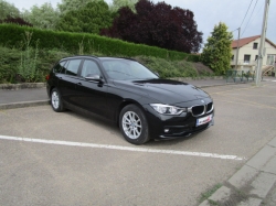 BMW Série 3 (F31) (2) TOURING 316D 116 BUSINESS... 55-Meuse