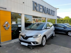Renault Grand Scénic 4 ENERGY BUSINESS 1.5 DCI ... 49-Maine-et-Loire