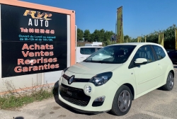 Renault Twingo 1..4 75 cv 13-Bouches du Rhône