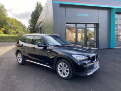 BMW X1 xDrive20d Luxe 25-Doubs