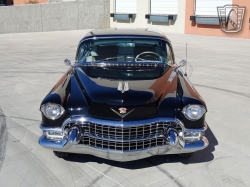 Cadillac DeVille 1955 69-Rhône