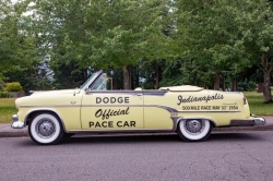 Dodge Royal 1954 69-Rhône