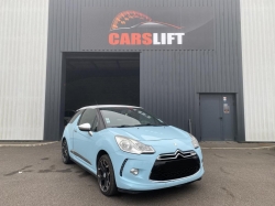 Citroën DS3 1.6 THP Airdream 156 ch, SPORT CHIC 33-Gironde