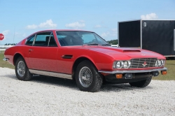 Aston Martin DBS 1969 69-Rhône