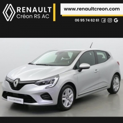 Renault Clio ZEN 33-Gironde