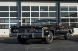 Cadillac Eldorado 1976 69-Rhône