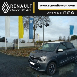 Renault Twingo EXPRESSION - 0,9 TCE 33-Gironde