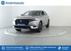 DS DS 7 Crossback 1.5 BlueHDi 130 EAT8 Performan... 33-Gironde