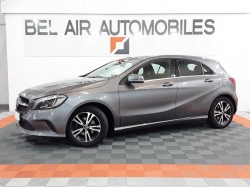 Mercedes Classe A 180 d Intuition 78-Yvelines