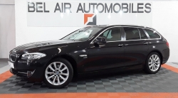 BMW Série 5 Touring 525d xDrive 218ch 147g Luxe... 78-Yvelines