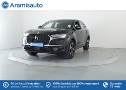 DS DS 7 Crossback 1.2 PureTech 130 EAT8 So Chic 33-Gironde
