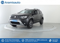 Dacia Duster 1.5 Blue dCi 115 BVM6 15 ans 78-Yvelines