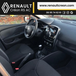 Annonce 329477818/Renault_Clio_4_Generation_TCe_90ch picto3
