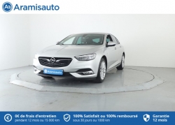 Opel Insignia GRAND SPORT 1.6 Diesel 136 BVA6 El... 78-Yvelines