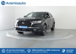 DS DS 7 Crossback 2.0 BlueHDi 180 EAT8 Grand Chi... 78-Yvelines