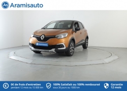 Renault Captur 0.9 TCe 90 BVM5 Intens 35-Ille-et-Vilaine