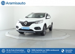 Renault Kadjar Nouveau 1.3 TCe 140 BVM6 Intens +... 33-Gironde