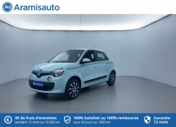 Renault Twingo 3 1.0 70 BVM5 Limited 33-Gironde