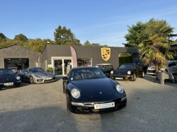 Annonce 333973538/PORSCHE_997_S_ picto1