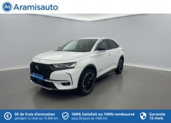 DS DS 7 Crossback 1.5 BlueHDi 130 BVM6 Performan... 59-Nord