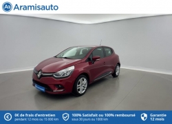 Renault Clio IV BUSINESS 0.9 TCe 90 BVM5 59-Nord
