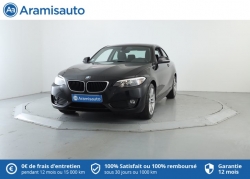BMW Serie 2 Coupe 218d 150 BVM6 Lounge 59-Nord
