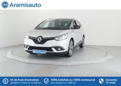 Renault Grand Scénic 4 1.5 dCi 110 EDC7 Intens 34-Hérault