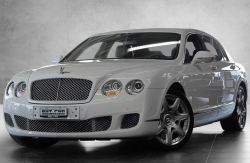 Bentley Continental Flying Spur 01-Ain