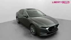 Mazda 3 MAZDA3 BERLINE 2021 2.0L E-SKYACTIV-X M ... 03-Allier