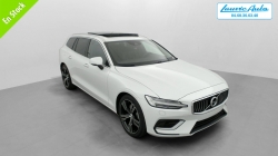 Volvo V60 T6 AWD Recharge 253 ch + 87 Geartronic... 66-Pyrénées-Orientales