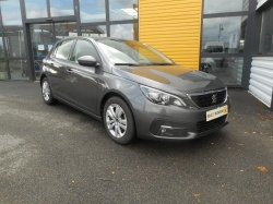 Peugeot 308 1.5 HDI 130 EAT6 ACTIVE BUSINESS 80-Somme