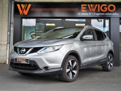 Nissan Qashqai II 1.6 DCI 130 N-CONNECTA TOIT PA... 36-Indre