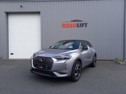 DS DS 3 Crossback 1.5 BLUEHDI 130 CH EAT8 GRAND ... 14-Calvados
