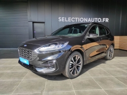 Ford Kuga 1.5 ECOBLUE 120 CH AUTO ST LINE 29-Finistère