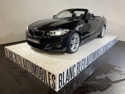 BMW Serie 2 (F23) CABRIOLET 220D 190 CH M SPORT ... 57-Moselle
