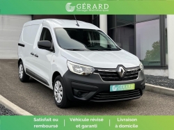 Renault Express VAN 1.5 dCi 95ch Confort 57-Moselle