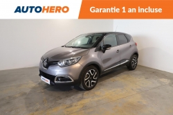 Renault Captur 1.5 dCi Energy Intens Eco2 90 ch 31-Haute-Garonne